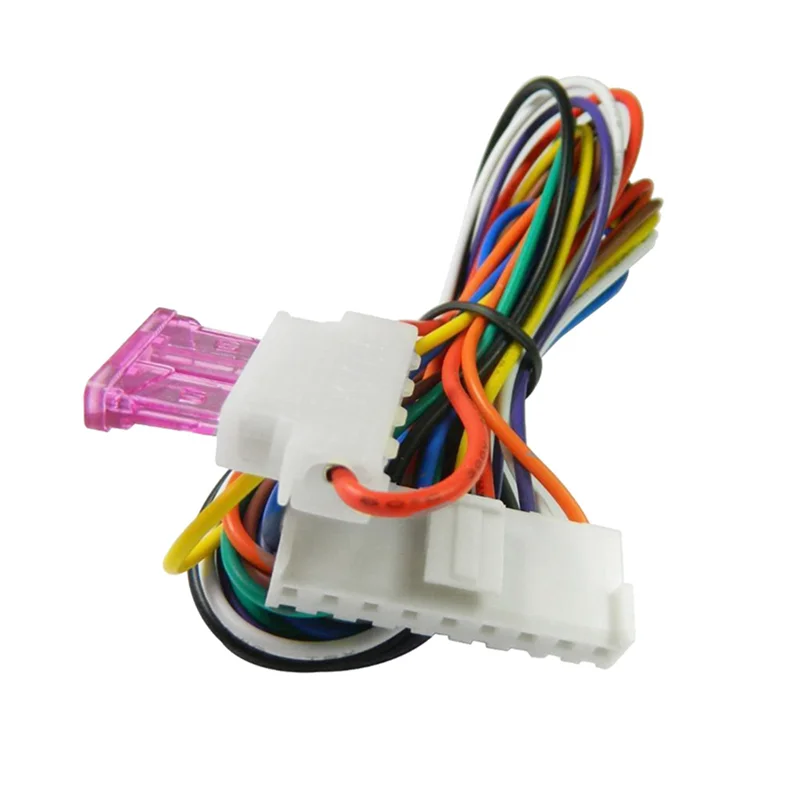 AB61-5X Auto Fold Unfold Side Mirror Rear View Mirror Folding Closer System Modules Universal Car