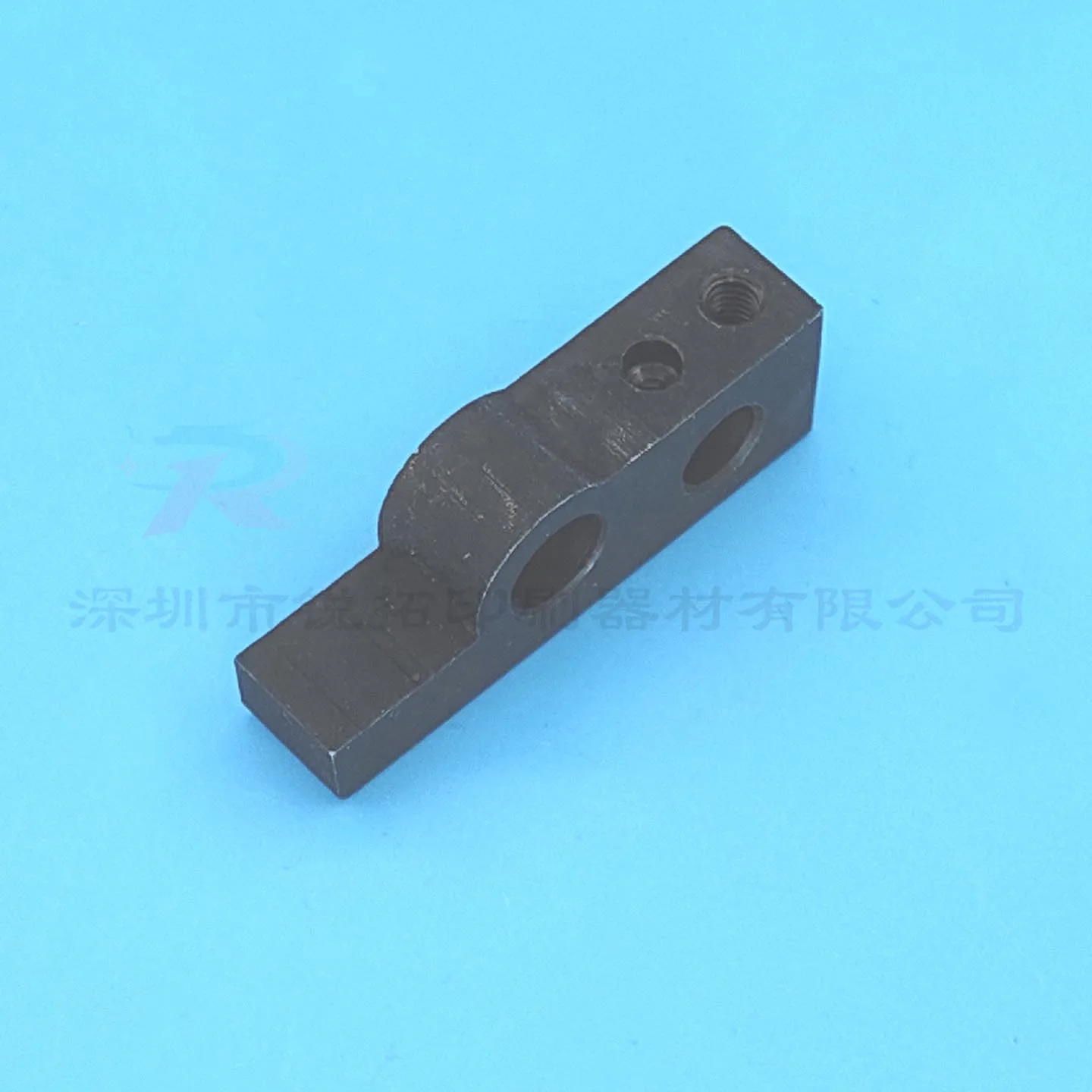 SM102 CD102 Pull Gauge Top Plate Small Iron Block Pressure Plate Suitable Heidelberg