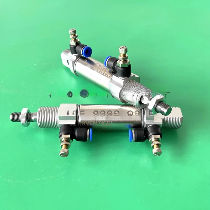 1 pcs สําหรับ Heidelberg SM102 CD102 พิมพ์กระดาษรับกระบอก 00.580.1514 25-25