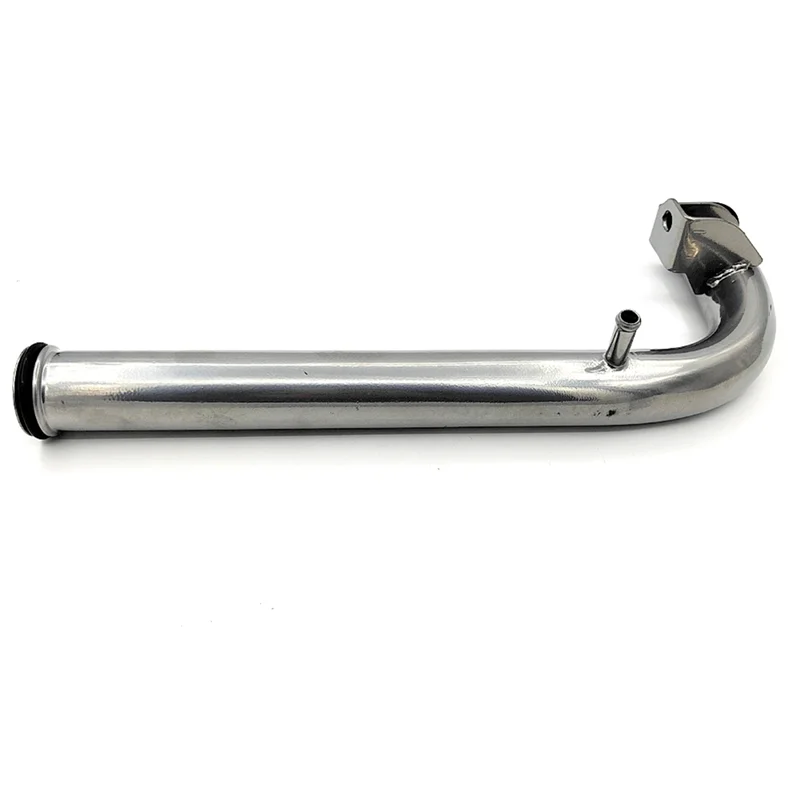 

AEF2-выпускная труба охлаждающей воды для Mitsubishi Pajero V43 V45 Montero Sport K96W Nativa Challenger L200 MD307137 MN119491 Замена