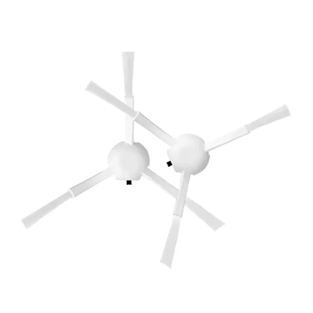 Für Dreame D9 Dreame Bot L10 Pro Trouver Roboter LDS Vakuum Finder Ersatzteile Zubehör Wichtigsten Seite Pinsel Mopp Hepa-Filter