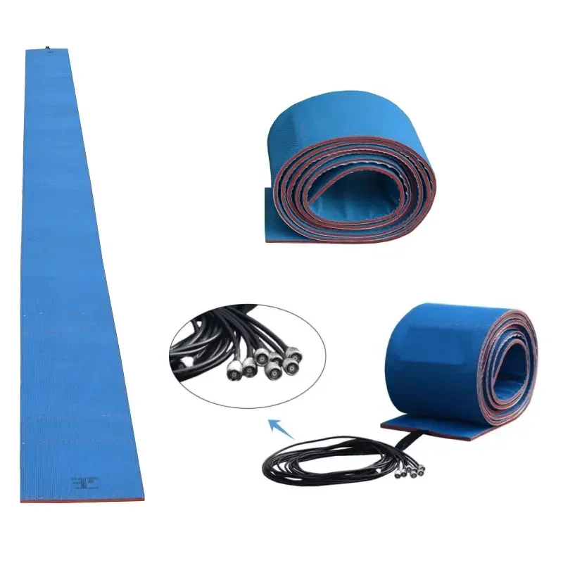 

Антенна для напольного коврика UHF RFID с линейным излучением, 4 м, 7 дБи, разъем RP-TNC, для решения задач в марафонских забегах