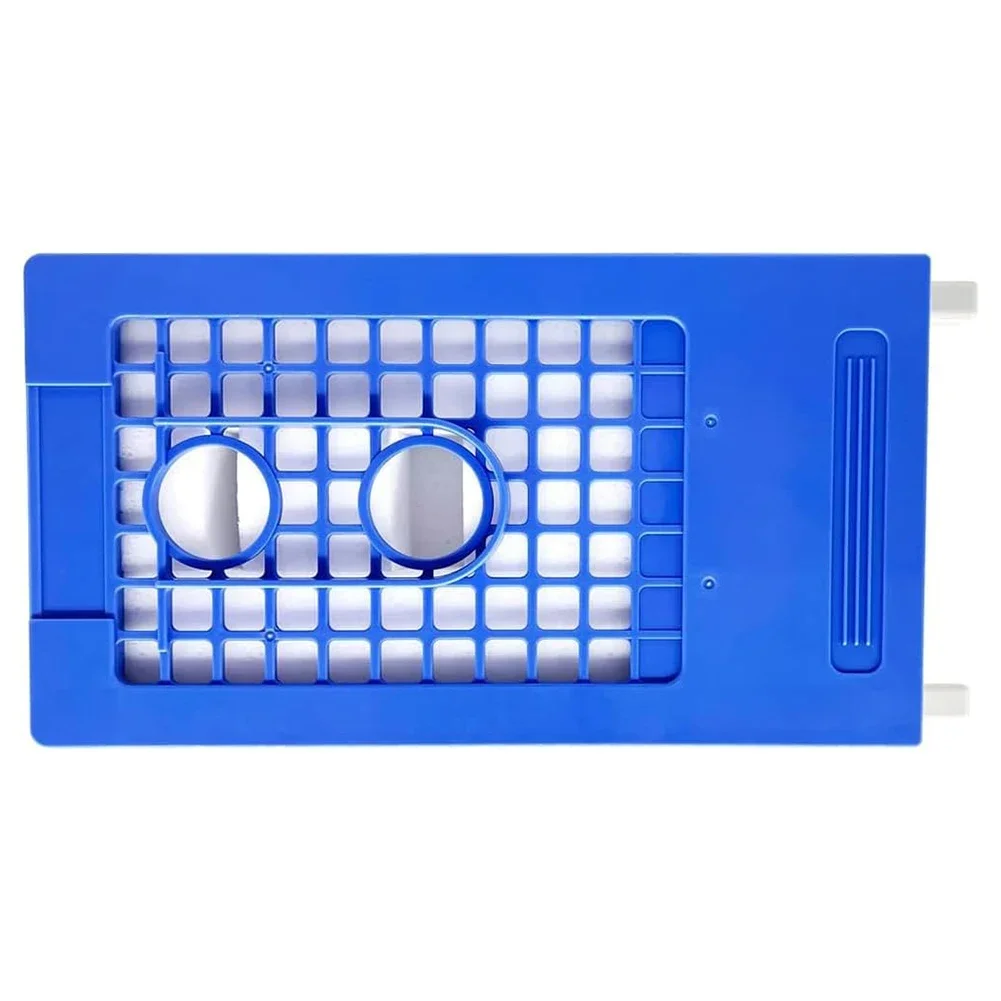 1pc Maintenance Tank T6193 Waste Ink Box With Chip Sponge Pad For T3000 T5000 T7000 T3070 T5070 T7070 T3200 T5200 T7200 Printer
