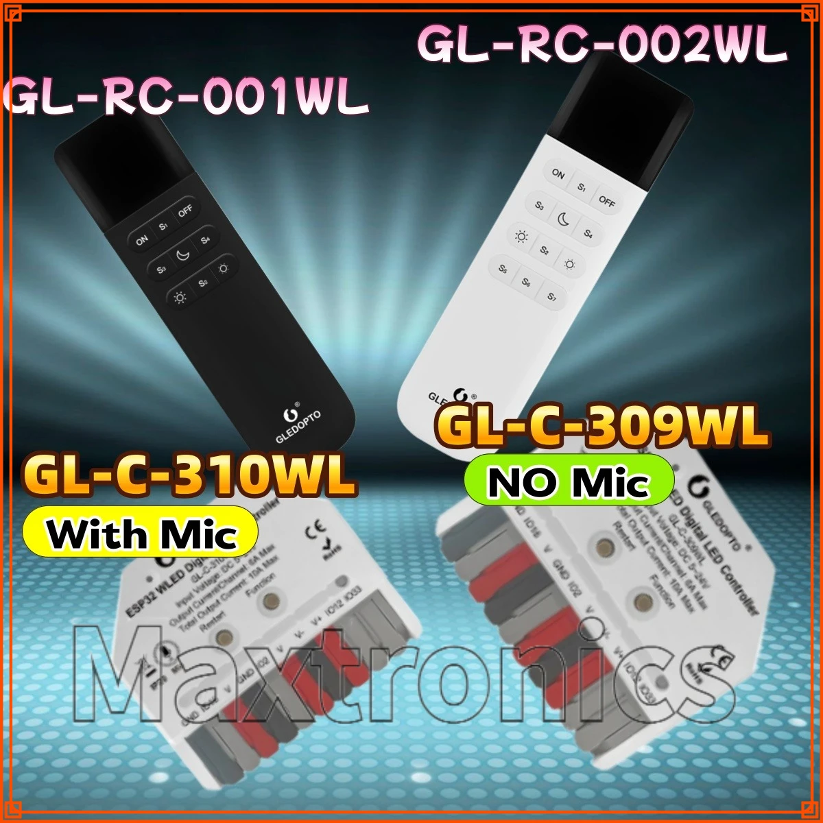 309WL/GL-C-310WL ES…