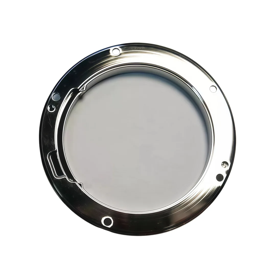 

Original Lens Mount Bayonet for Panasonic LUMIX S 85mm F1.8 (S-S85) /S 50mm F1.8 (S-S50) L-Mount