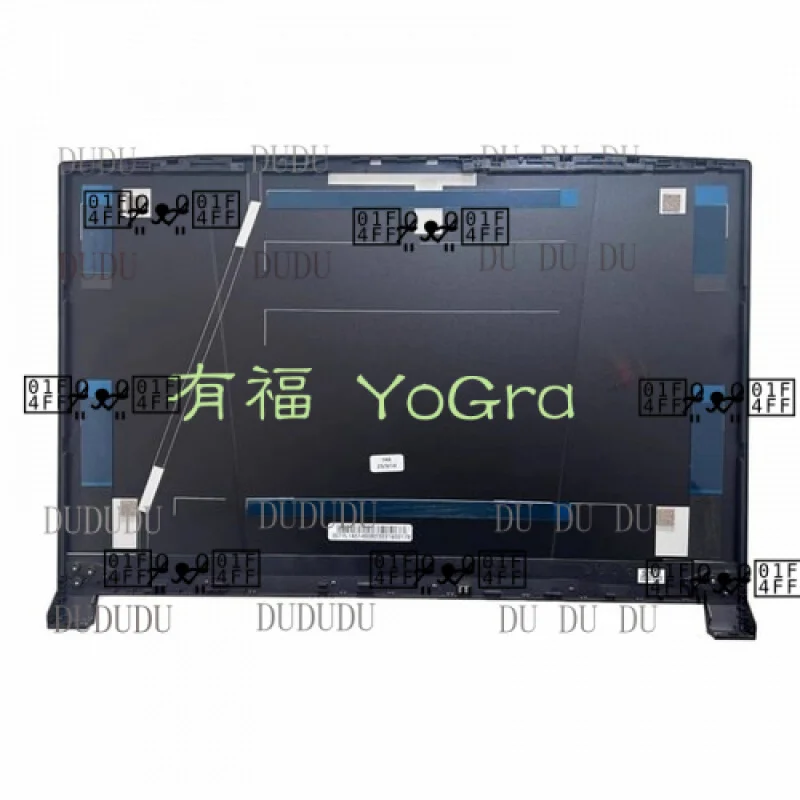 

DDD Pour for MSI Pulse GL76 MS-17L1 17L2 Back Cover