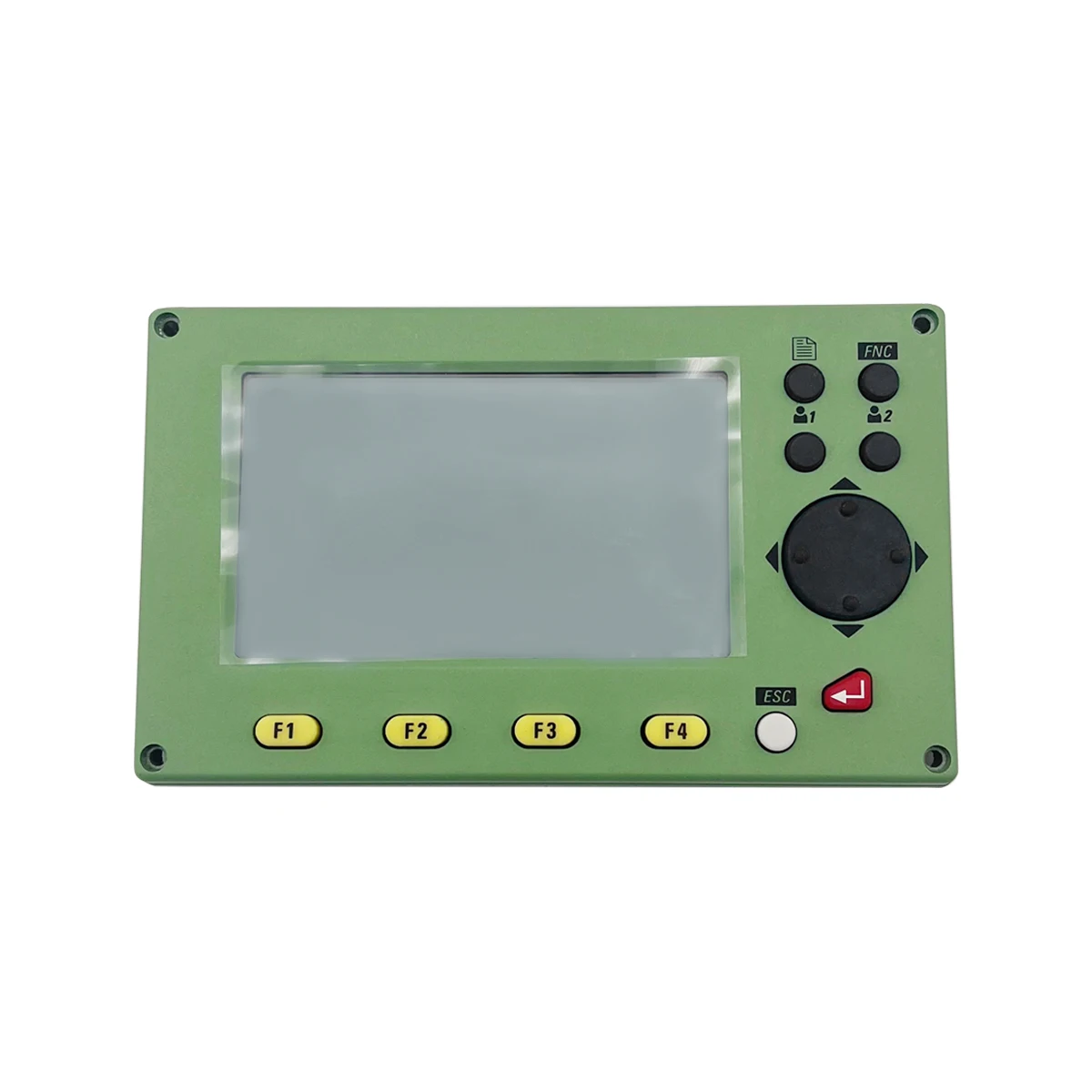 Keyboard With LCD Display For Leica TC400 402 TCR402 TC403 405 407 TCR403 405 407 Total Station