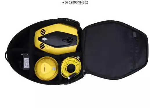 Underwater Exploration and Photo/Video Capture Professional Underwater With Remote Control for