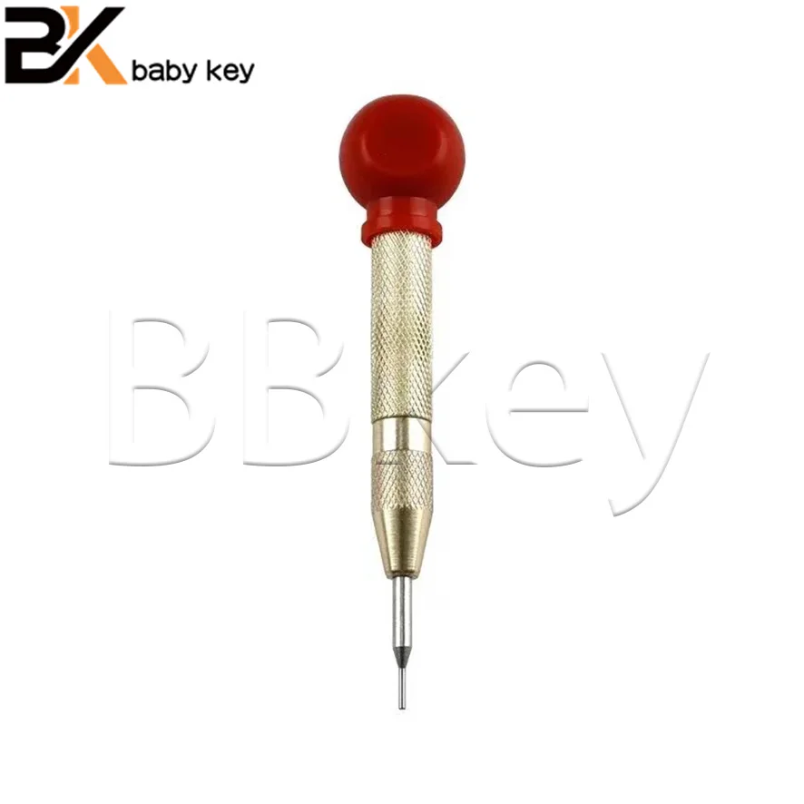 BB Key for Removal Fixing Tools for Folding Car Key Pin Fix Disassembly Tools Locksmith Multifunction Remote Car Key Pin