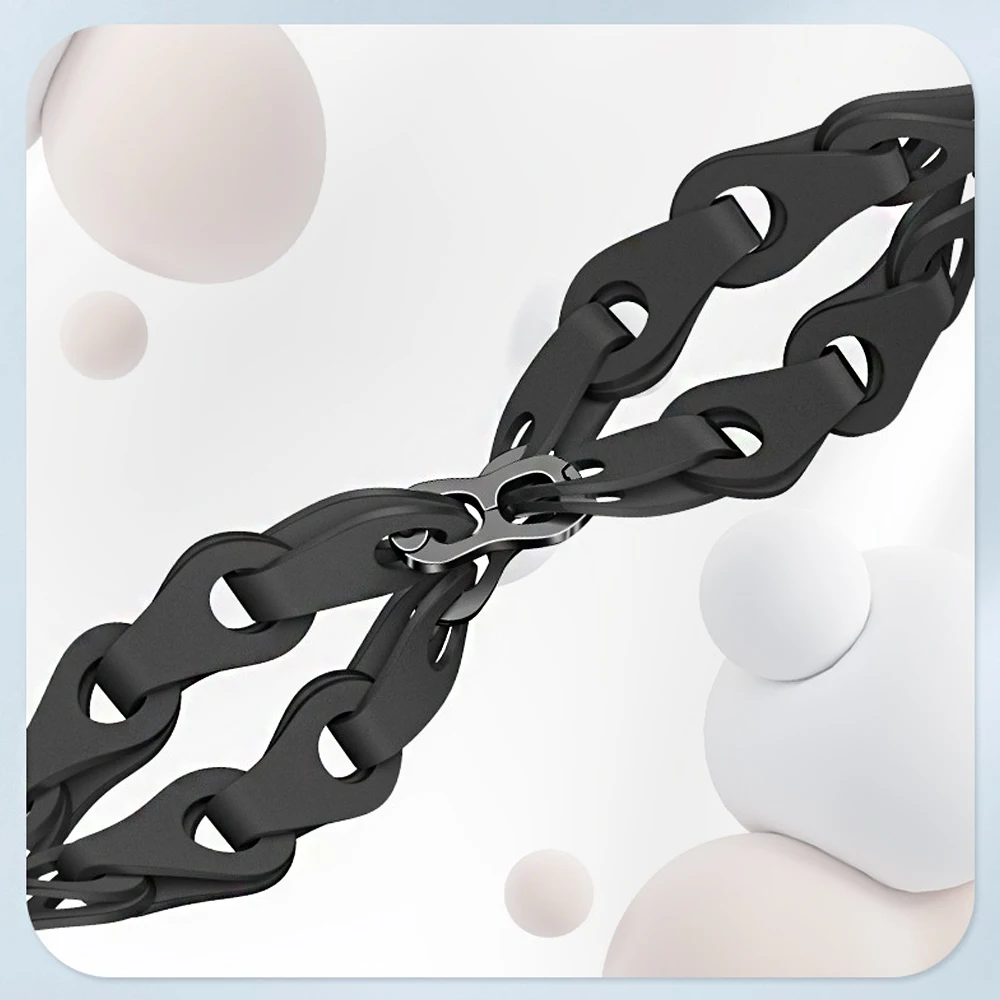 Colorful Sport Band For Apple Watch 46mm Strap Women Slim Waterproof Bracelet For Iwatch Series 10 42mm Ultra 49mm 38/40/44/45mm