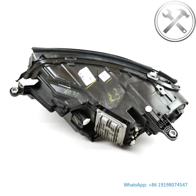 

2020-2021 Full Size SUV LED Headlights Assembly Quality 6000K Waterproof DRL Automotive Front Lighting Parts
