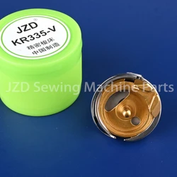 91-060 581-91 ROTARY HOOK PFAFF 335G / 337 SEWING MACHINE GENUINES HOOK SET KR335-V+SC335-V