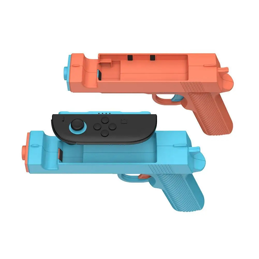 2 stücke Für SWITCH2 Controller Schießen Spiel Lager Für Switch2 Links Und Rechts Griff Lager Griff Spiel Zubehör