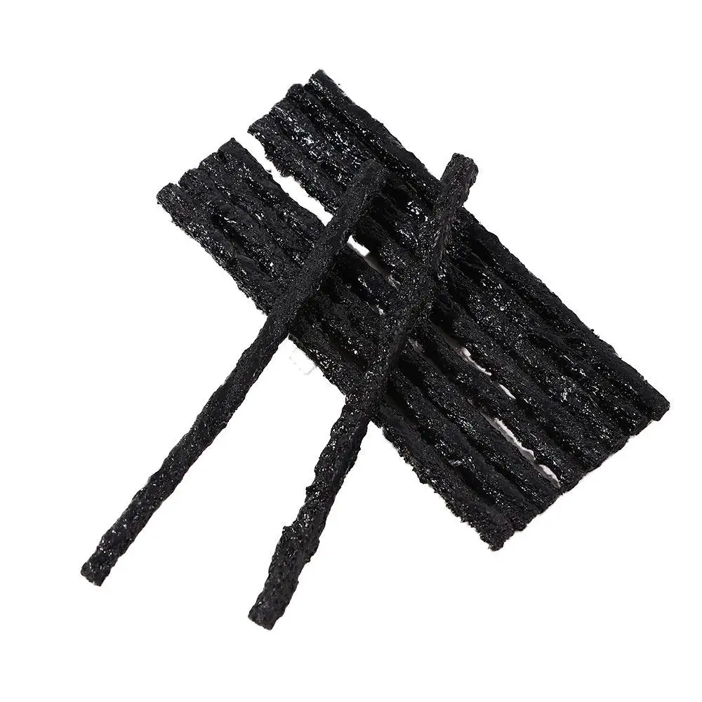 

Durable Recovery Kit Auto Motorcycle Car Tubeless Seal Strip Tire Puncture Repair Tire Repair Tools Tyre ​Seal Strip Plug