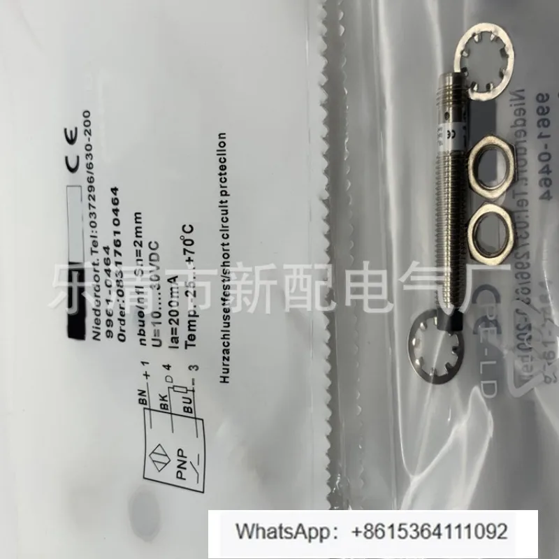 

9961-0464 induction switch