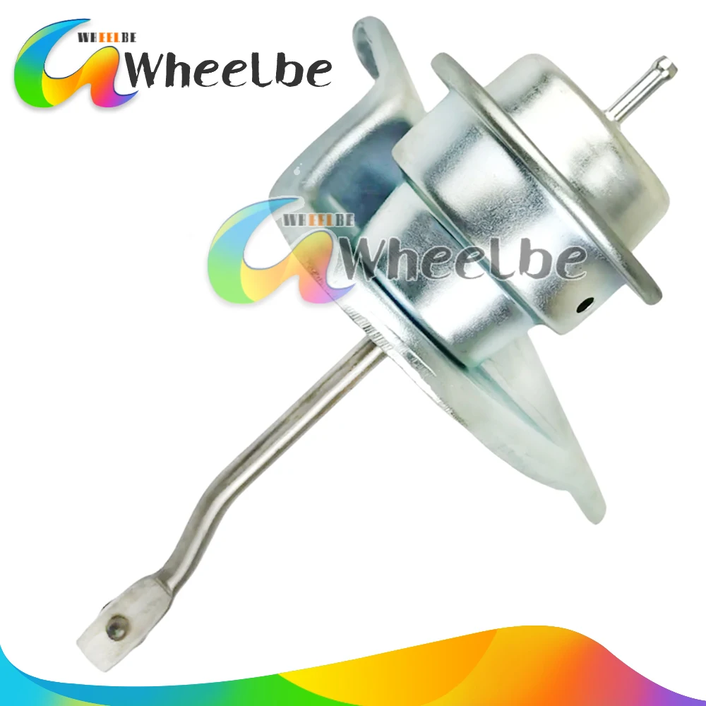 New VF40 Turbo Actu… - image