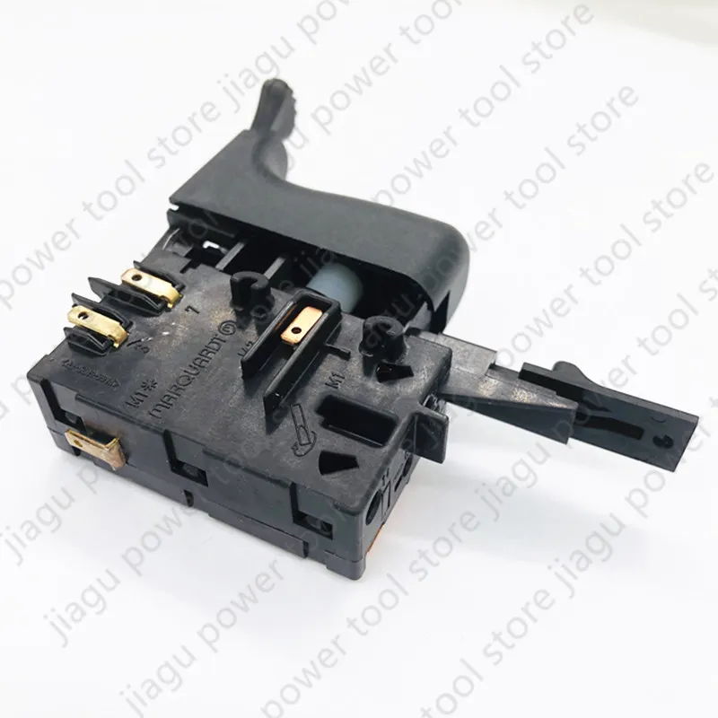 Imagem -05 - Interruptor de Alimentação 100625000 para Dewalt D25003k Dwd112s Dwd112 D21721k D21716k D21101 D21710 D21720k Dw566k Dw563k Acessórios