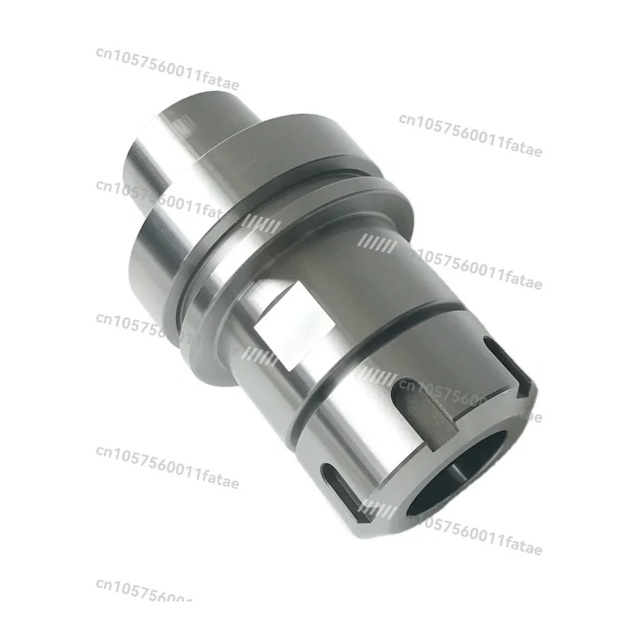 

Numerical control clamping HSK63F shank holder ER16 ER20 ER25 ER32 chuck