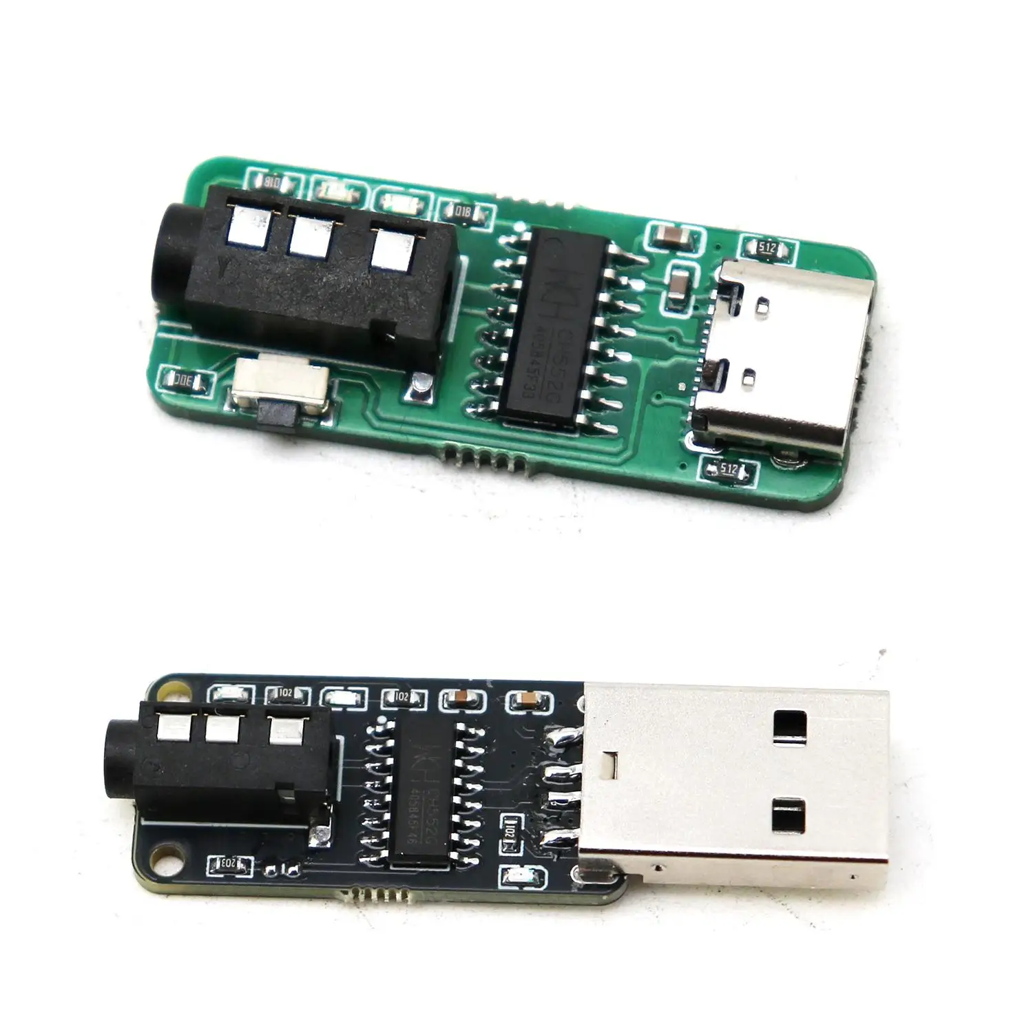 DYKB Type-C USB CW Key Trainer Adapter Telegraph Keyboard Morse Code Training PC Computer MorseLink Amateur HAM Radio Vband
