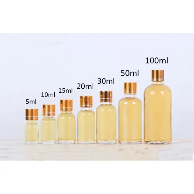 creative-transparent-glass-wine-bottle-empty-bottle-50ml100ml-self-made-wine-sub-bottle-two-liang-sealable-jar