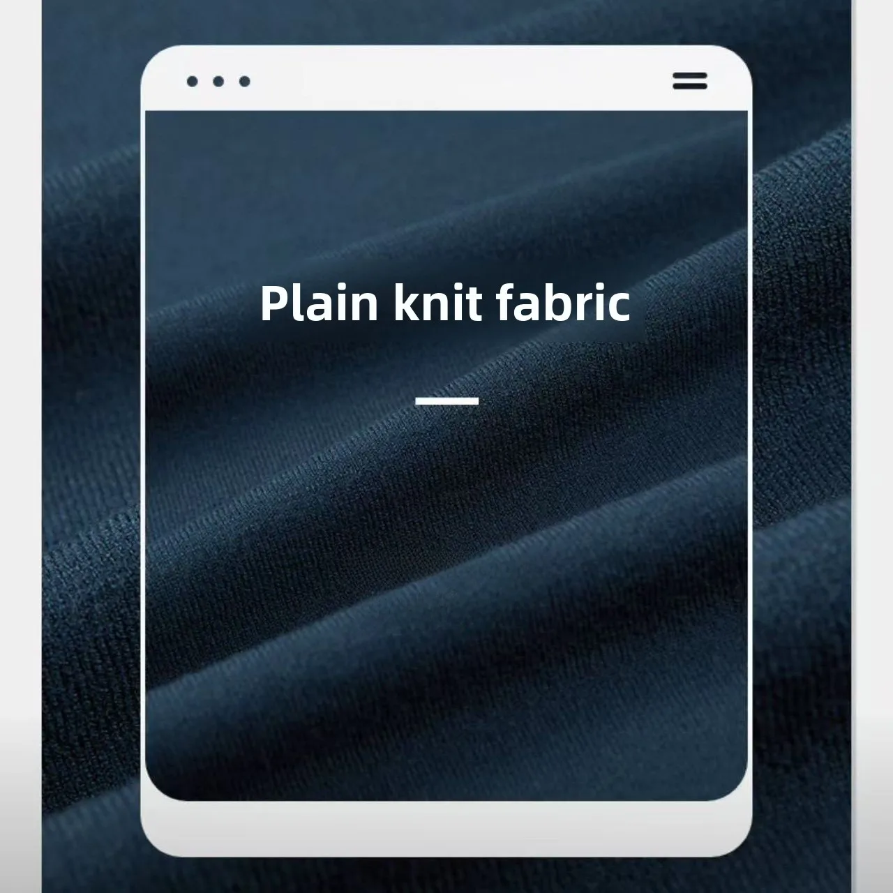 Goldberg Мужской вязаный свитер Long Sve Slim Fit с тонким воротником и принтом, повседневная одежда из смеси полиэстера, осенняя одежда