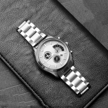 10 最佳銷售 卡西歐 Edifice 錶帶 - №2