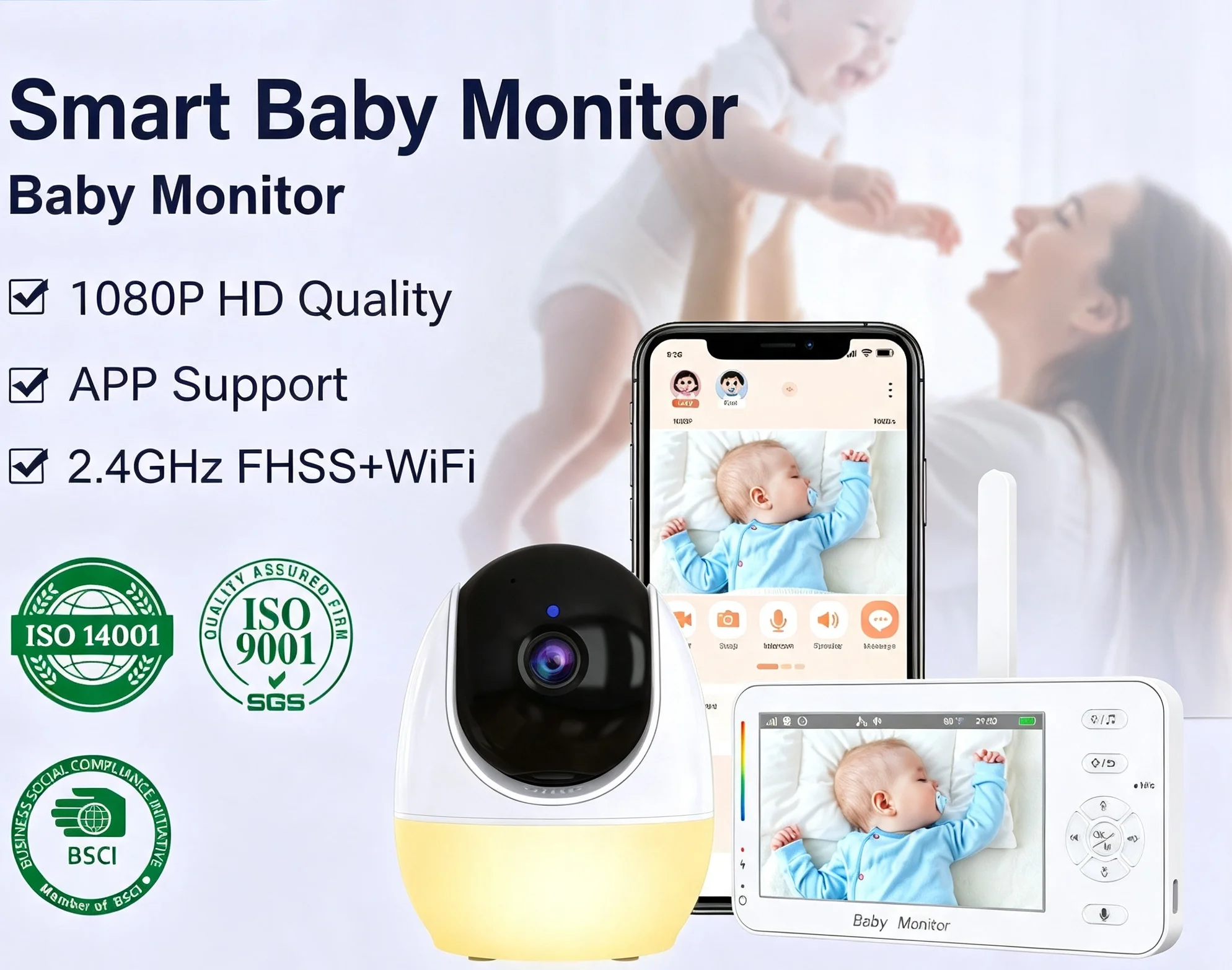 lgoodvin-43-inch-dual-mode-baby-monitor-with-app-support-1080p-hd-pan-tilt-zoom-control-5-megapixel-night-vision