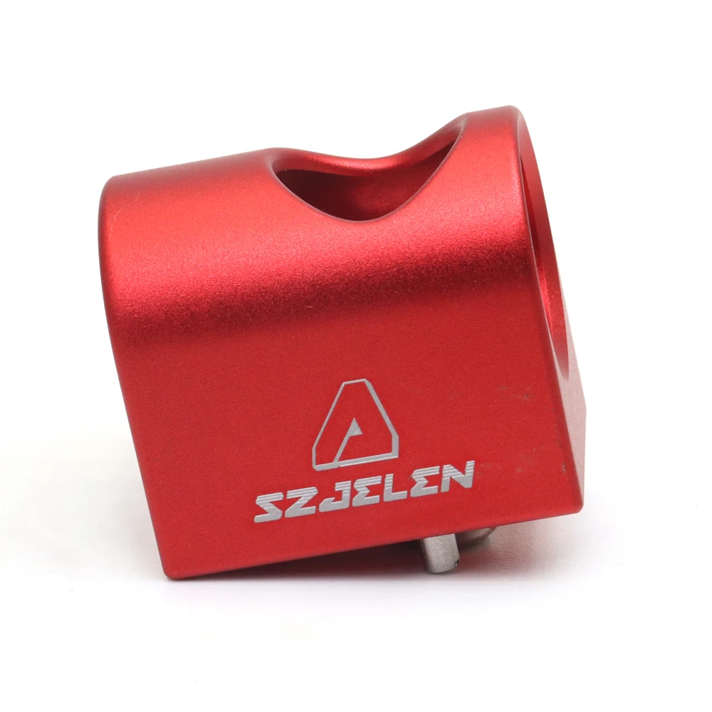 

Зажим для трубки 19 мм с винтом 3/8 для беспроводного моторизованного фокусировочного устройства ARRI RED Sony Camera Link (для трубки 19 мм)