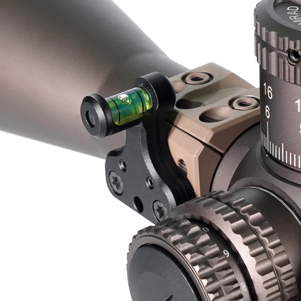 Nivel de burbuja táctico para montaje de alcance SPECPRECISION - imagen 2