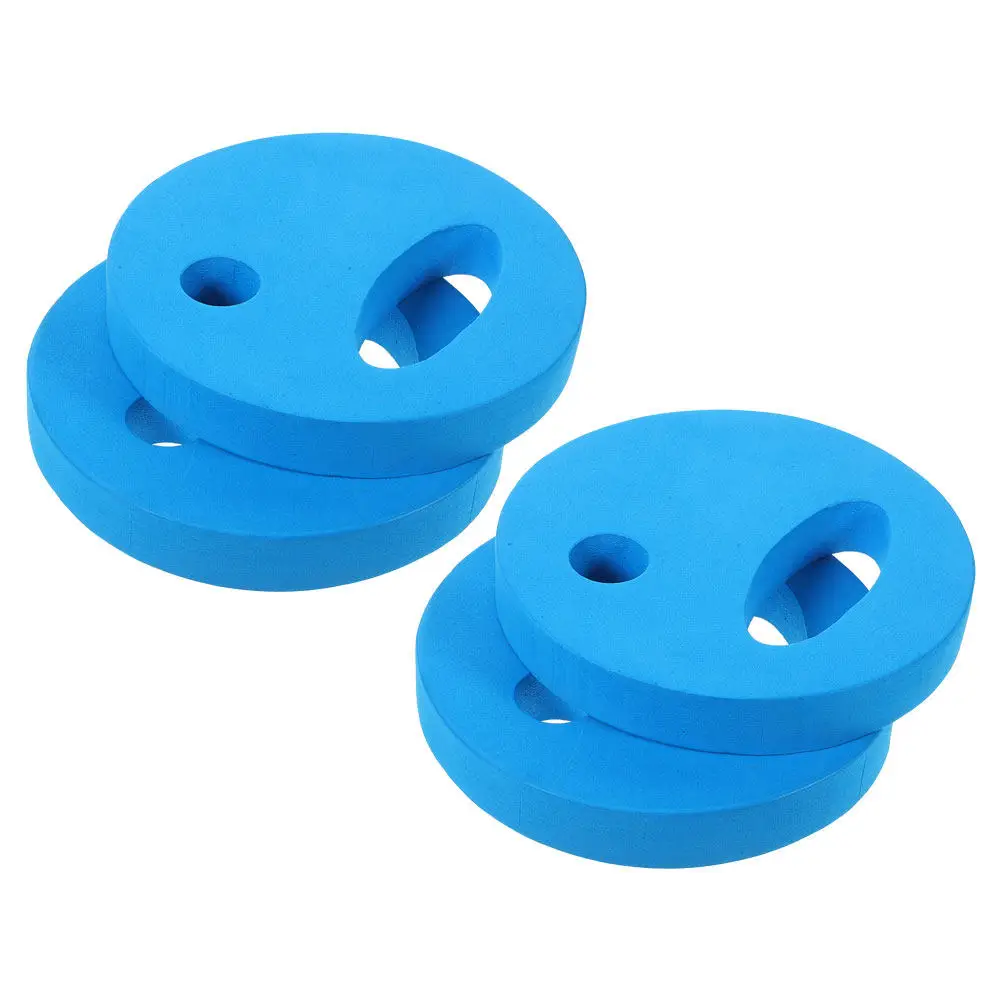 

2 пары плавательных досок-лопастей для плавания, утолщенные доски для плавания, оборудование для тренировок по плаванию для взрослых, для улучшения навыков