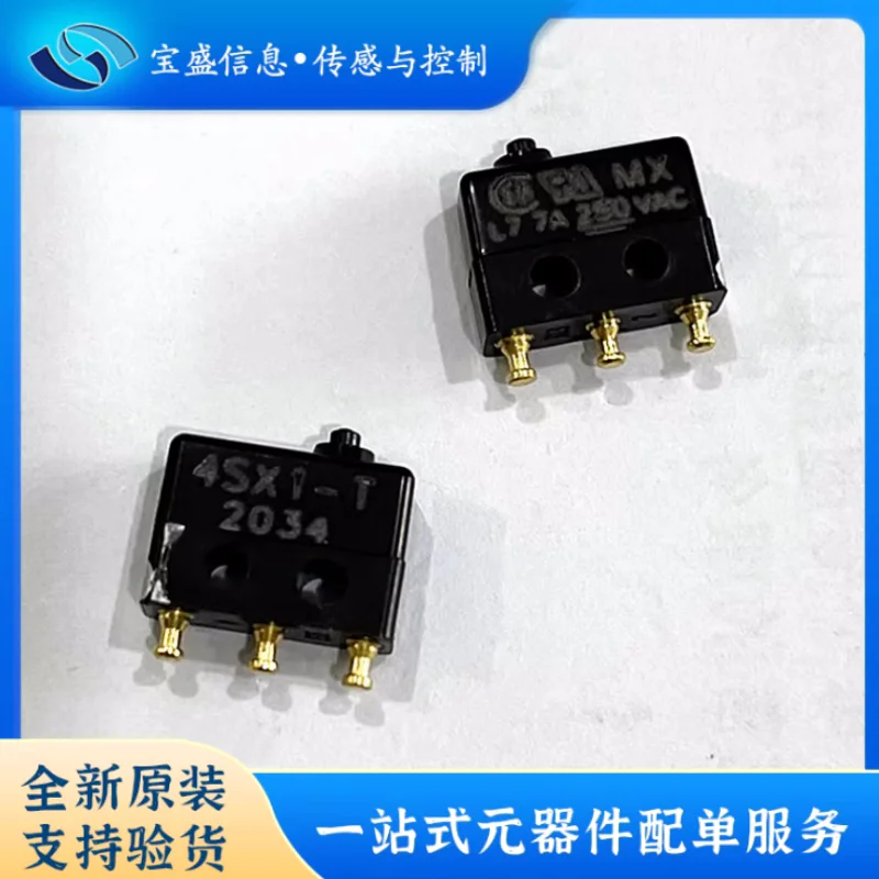 1SX1-T 2SX1-T 3SX1-T 4SX1-T honeywell micro switch 7A 250V 28VDC