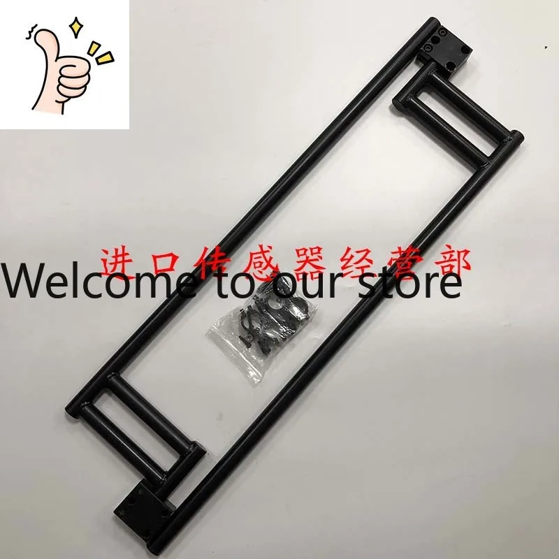 Shanghai SENSORC Letter Cable Light Curtain Bracket Original Genuine, Fake One Penalty Ten