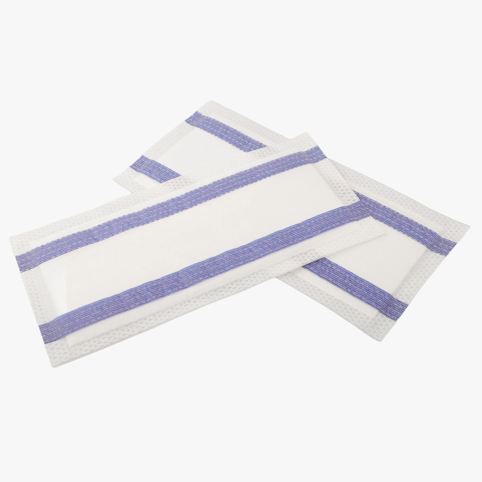 Highly Absorbent Mop Pads Refills For Swiffer For WetJet Mop Efficiently Removes Dirt And Pet Hair For Spotless Floors