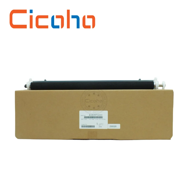 A161R71433 OEM And Refurbished Transfer Roller Assembly Konica Minolta Bizhub C224 C258 C284 C308 C454 C458 C554 C558 C658