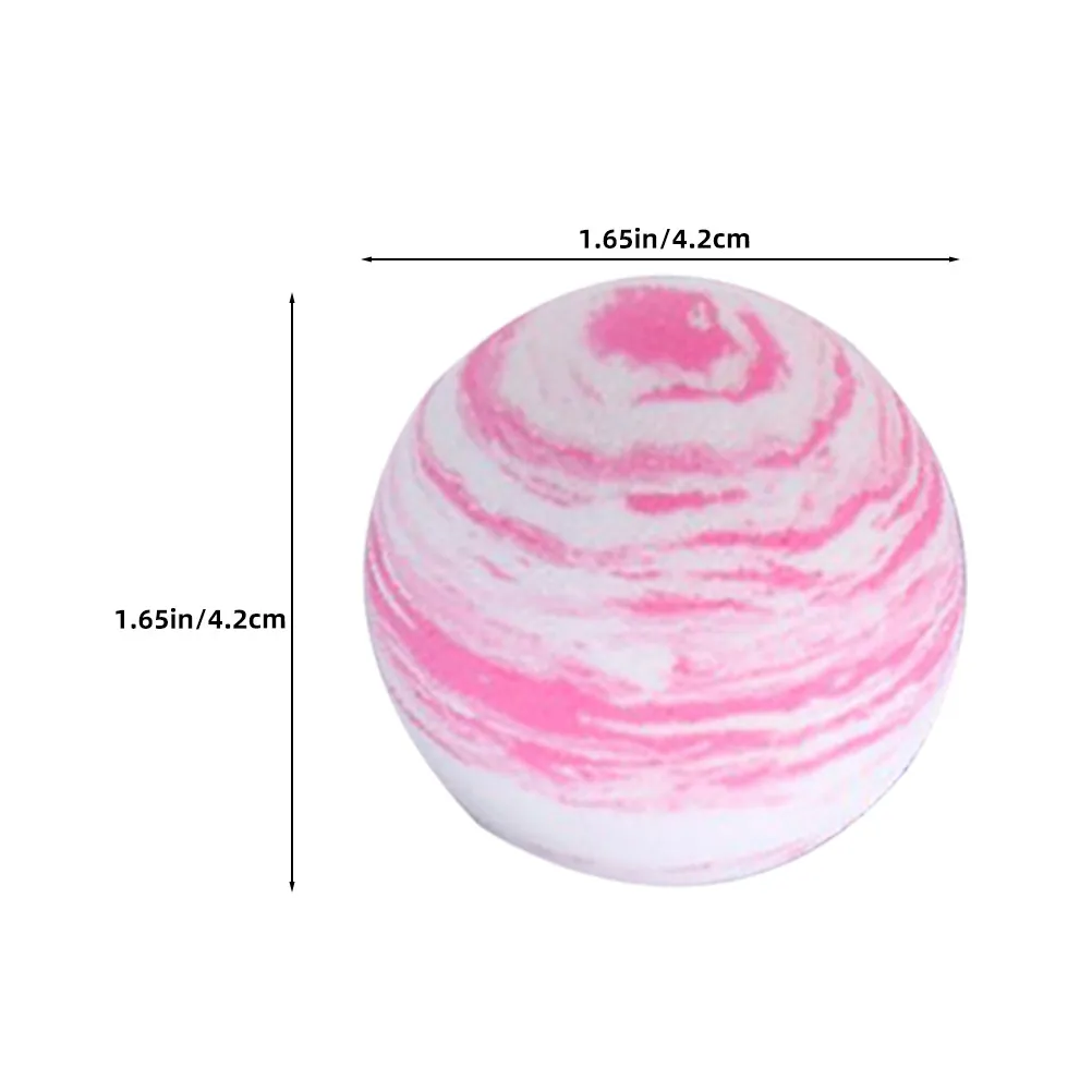 12Pcs Indoor Golf Practice Balls Eva Foam Soft Lightweight Wash Design for Pets Training Party Favors