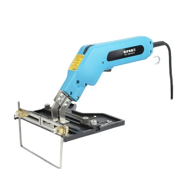 Foam Cutting Knife Extruded Plate Slotter Wire Tube Floor Heating Cutting Knife Pearl Cotton Cutting Tool
