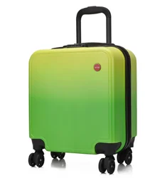 Belbello Women Men New Style Wheel Trolley Box Travel Clothes Carry Case 18