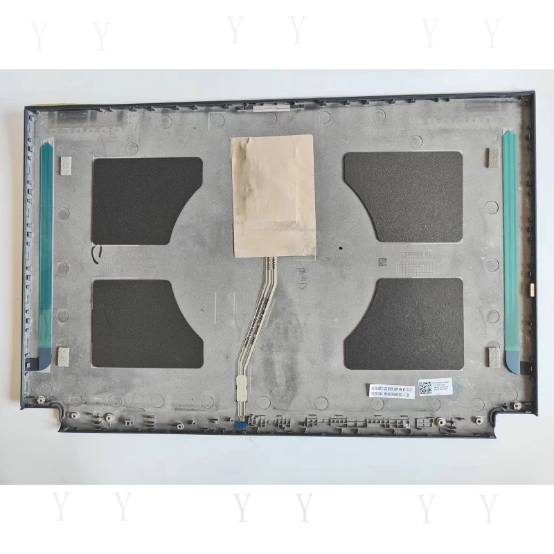 Y+    For Alienware M17R4 Rear Display Back Cover Lcd Cover Assembly A Shell 0CP74V
