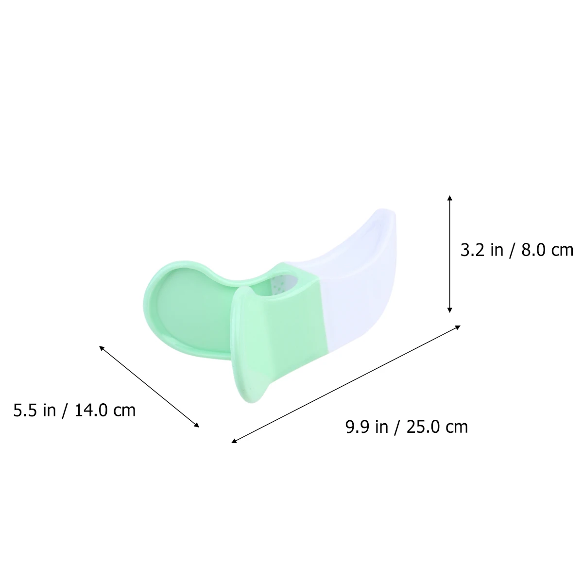 

Buttock Clip Glute Trainer Exercise Buttocks Lifter Hip Pelvic Corrector Women Hips Muscle