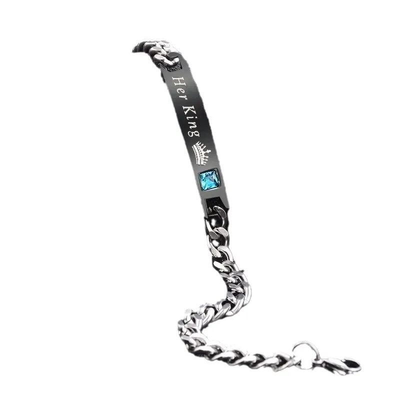 2個セット メンズ スタイリッシュ クォーツ腕時計 ローマ数字＆キングブレスレット アナログ PUレザー腕時計 ミニマリスト ビジネスウォッチセット