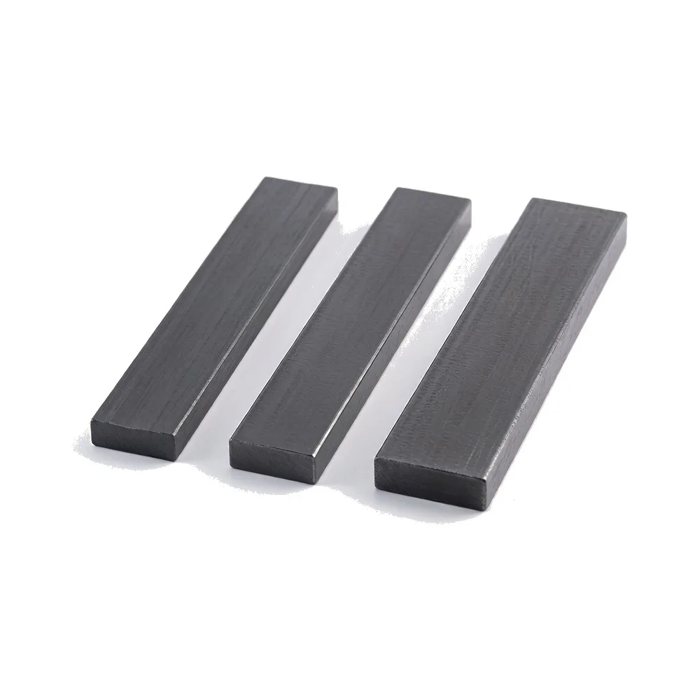 A3 Cold Drawn Flat Steel Bar 2/3/4/5/6mm Thick 500mm Long Rectangular Solid Steel Strip for Industrial Base Plate DIY