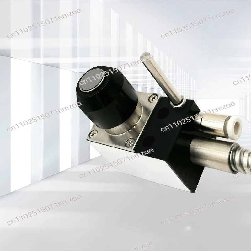 Numerical Control A…