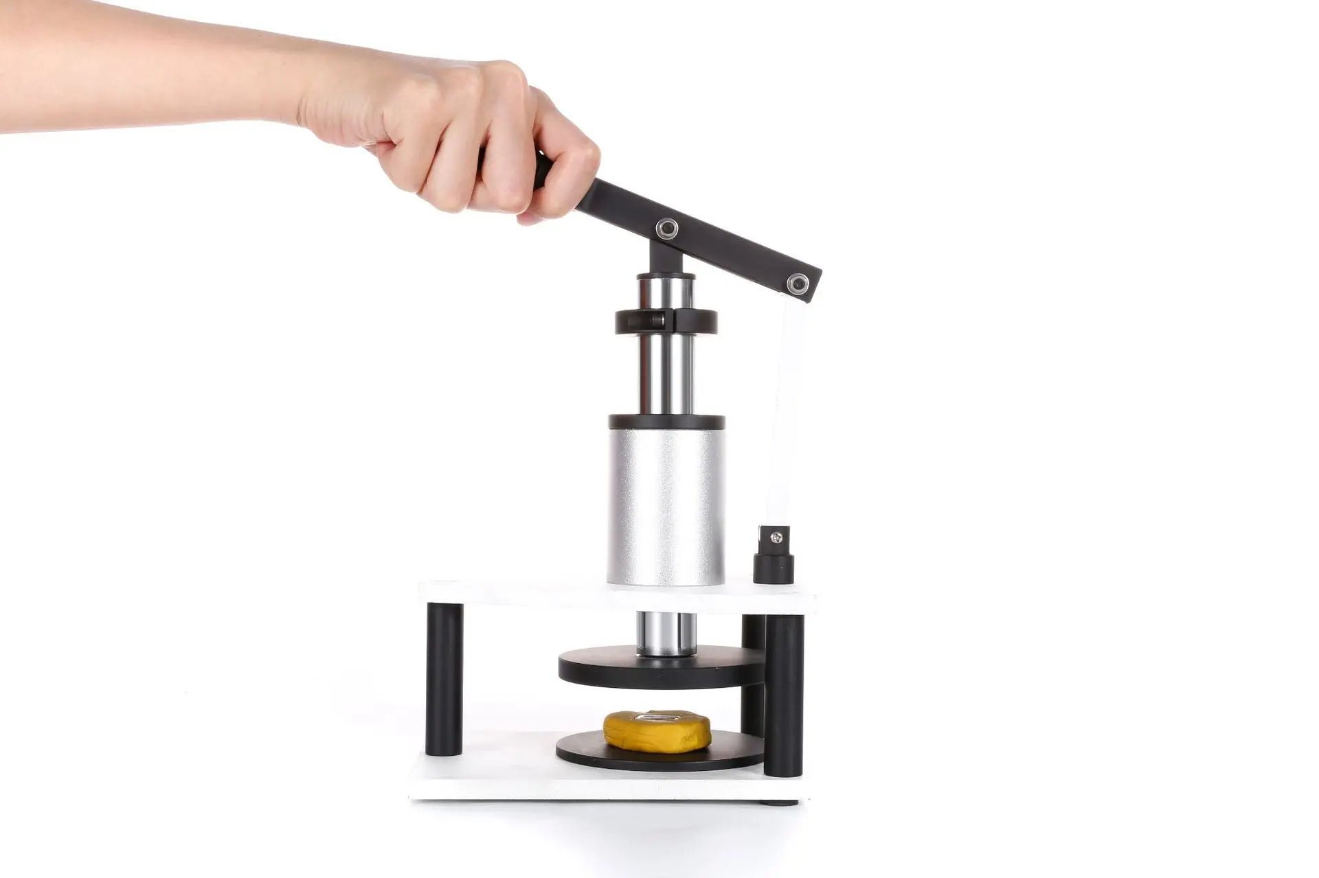 FY-02 Metallographic Specimen Leveler, Leveler, Proofing Machine