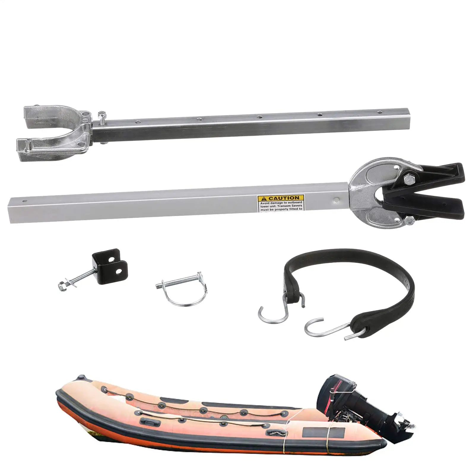 outboard-transom-saver-adjustable-23-35-inch-shock-absorbing-outboard-bracket-boat-transom-saver-for-engine-roller-trailer