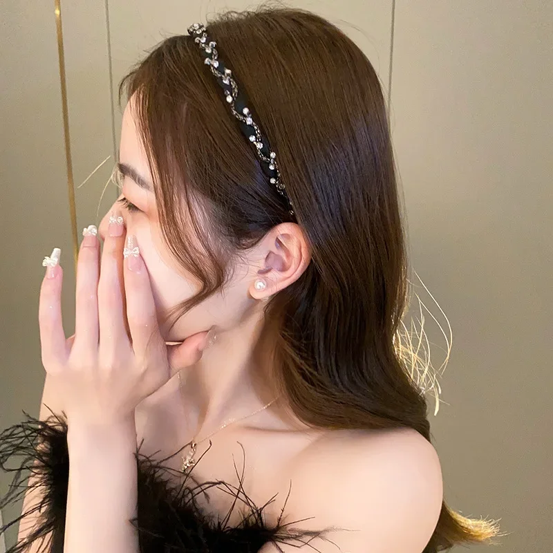 Thumbnail 2 - #65 Best Fabric Headbands to Buy In 2026