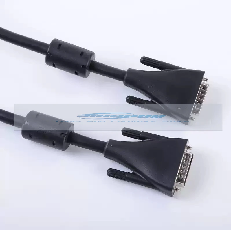 Polycom HDCI Cable, HDX Series High-definition Eagle Eye Lens Cable HDCI 60 Pin/core Cable