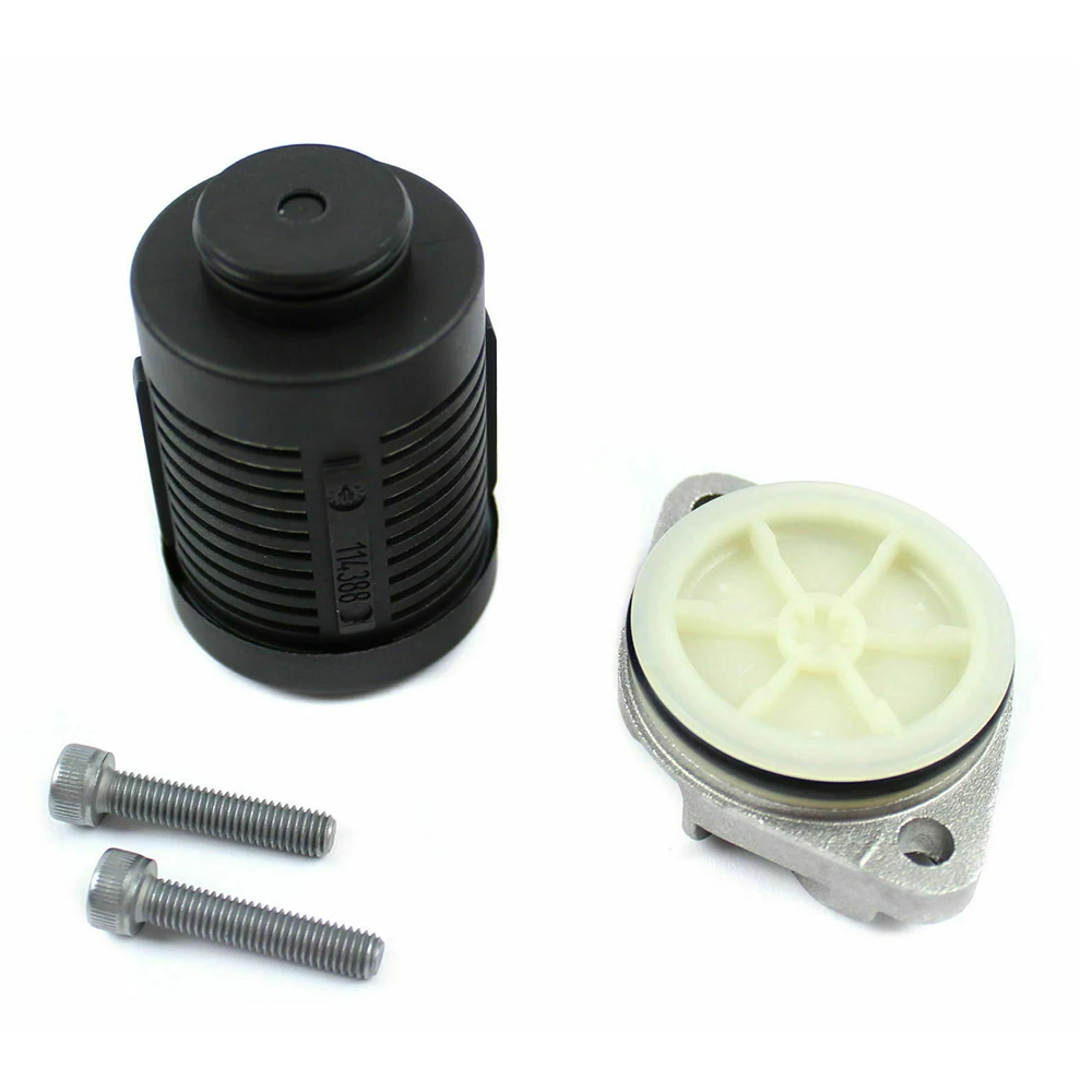 For Kuga Oil Filter Kit Coupling Oil Filter for V70 S80 Xc60 Xc90 31325173