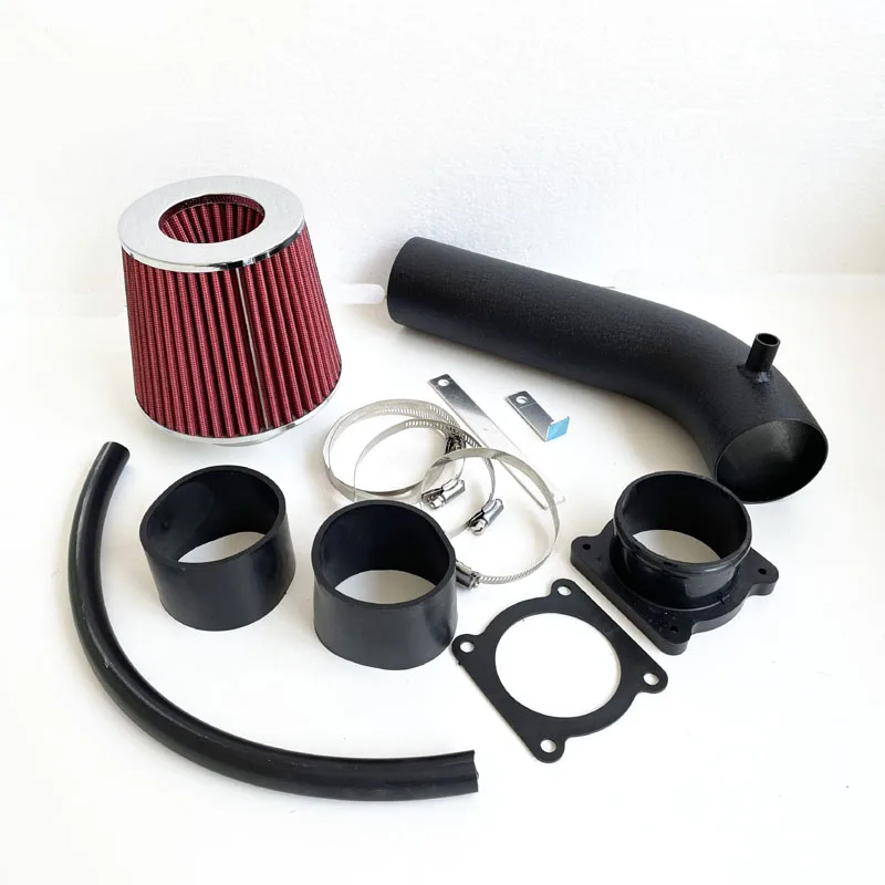 AIR INTAKE KIT+FILTER For Nissan 03-06 350Z / Infiniti G35 FX35 3.5L