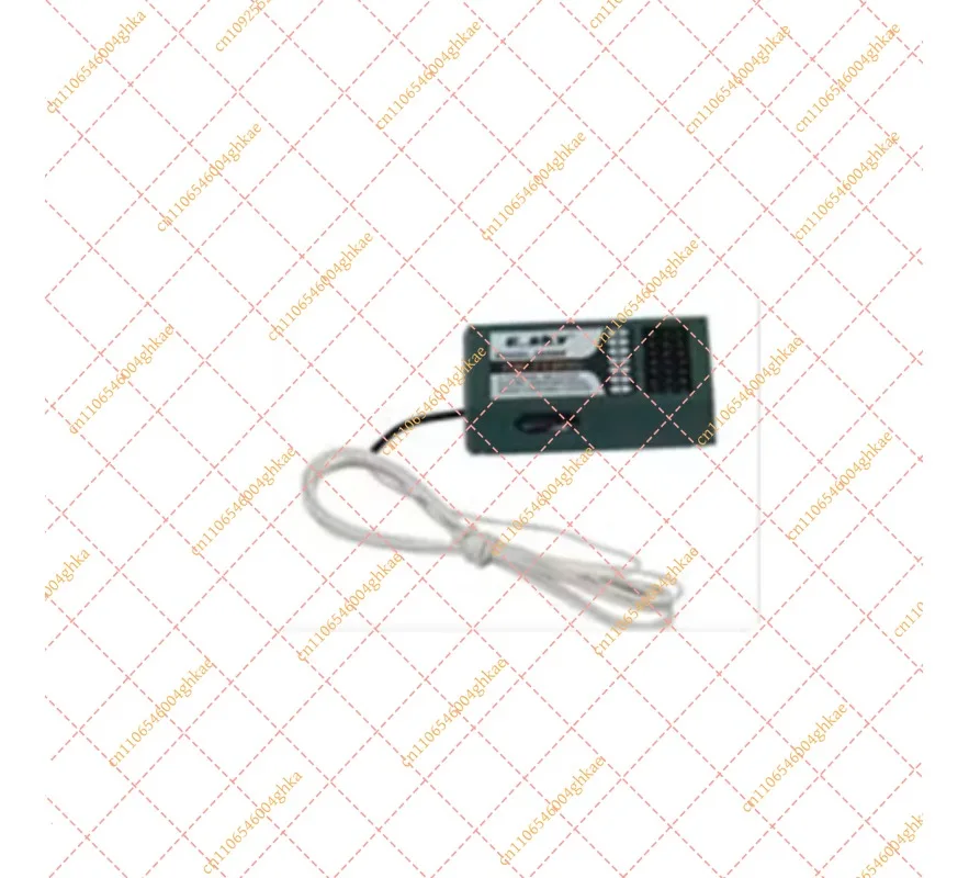 MINI micro radio link FM-PPM 6ch Receiver FOR FUTABA ESKY 40mhz 40M 41mhz