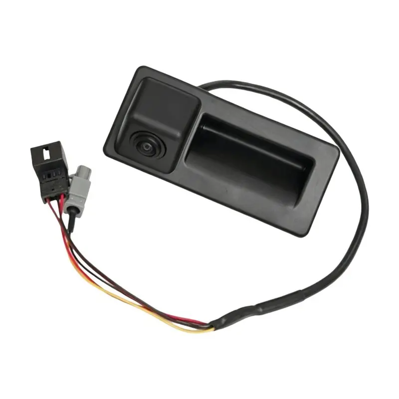 For Skoda Octavia 2013-2024 Compatible 5ED827566D Car Rear View Camera Parking Assistance System